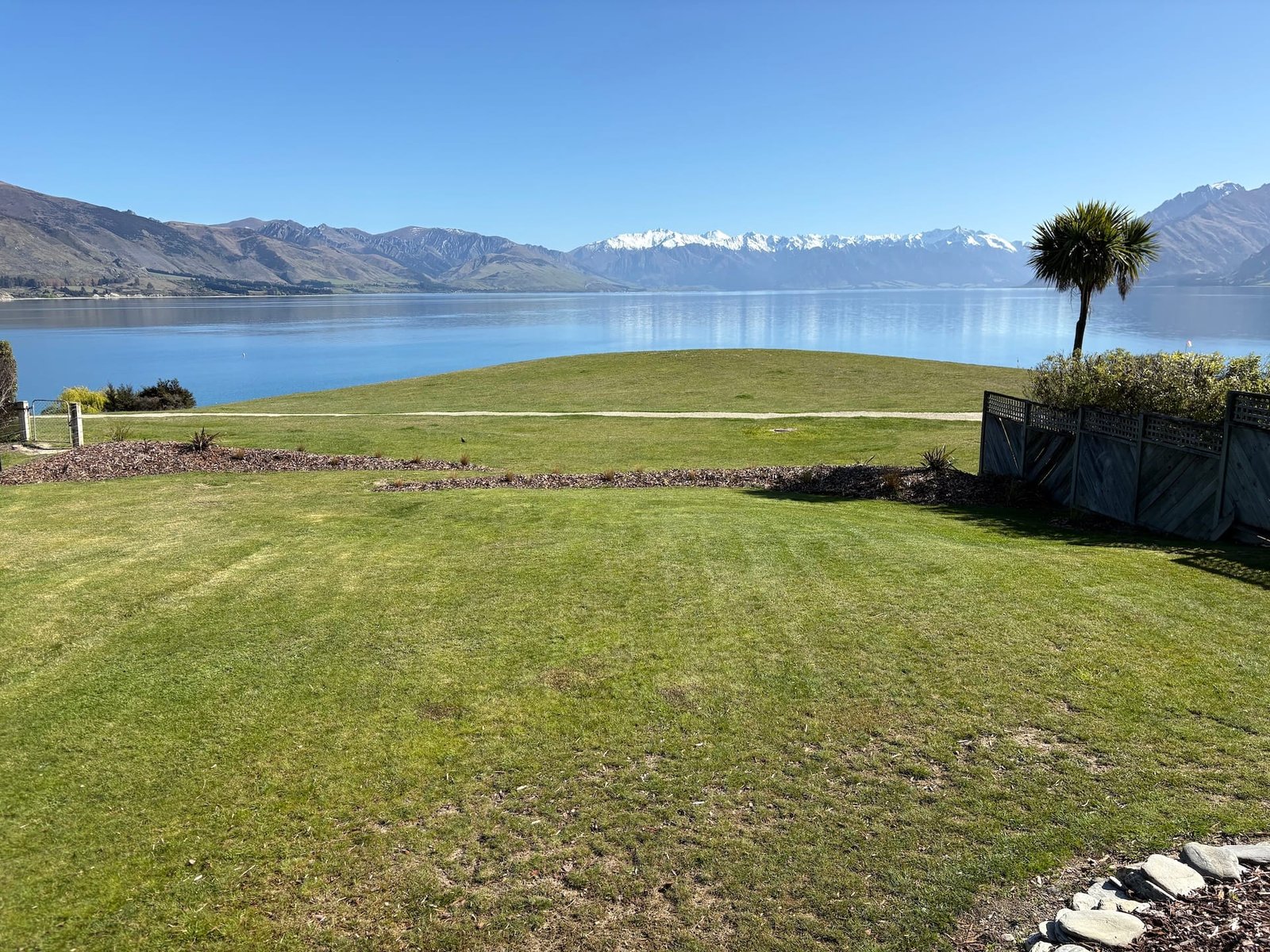 Lawn Order Wanaka