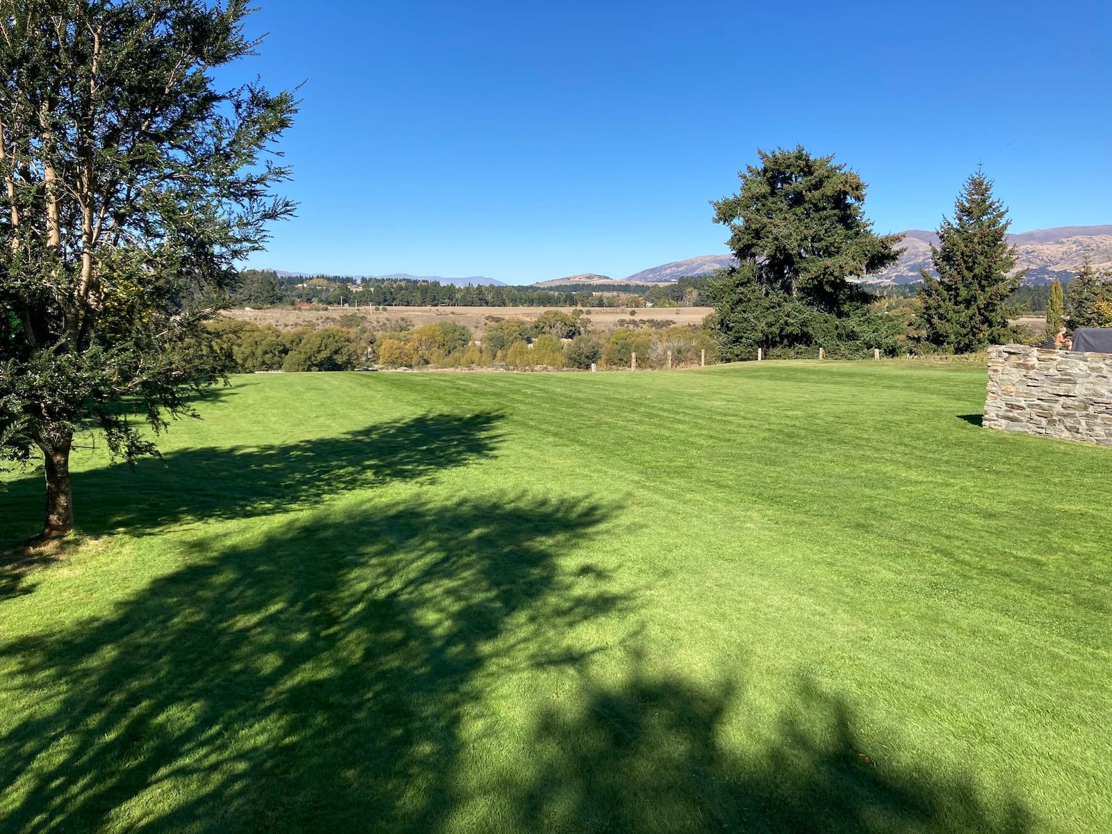 Lawn Order Wanaka